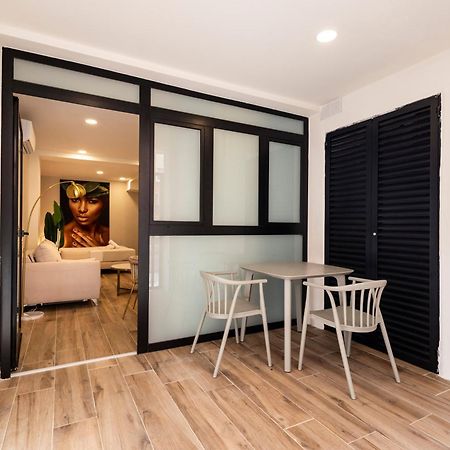 Cortes Suites By Concept Flats バレンシア エクステリア 写真