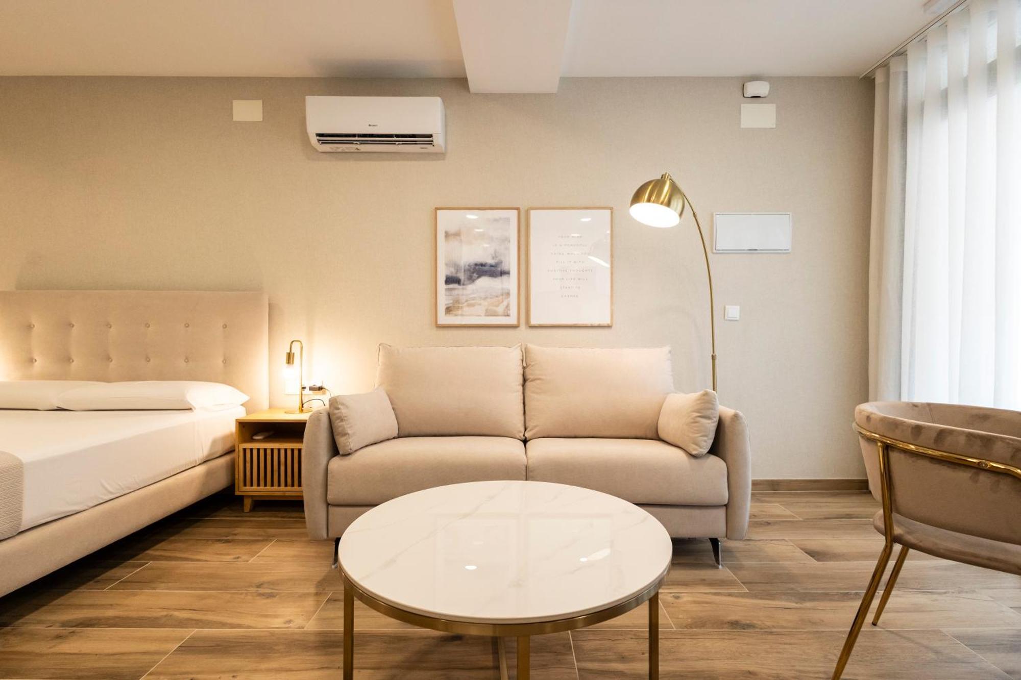 Cortes Suites By Concept Flats バレンシア エクステリア 写真